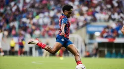 Dan Nunes fala sobre clássico contra o Vitória - Foto: Leticia Martins/Bahia