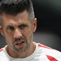 Internacional para em Everson e Pezzolano não encontra soluções em derrota