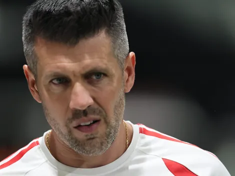 Internacional para em Everson e Pezzolano não encontra soluções em derrota