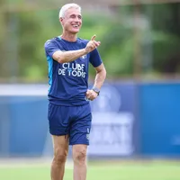 Grêmio tem desfalque, possível estreia e provável time