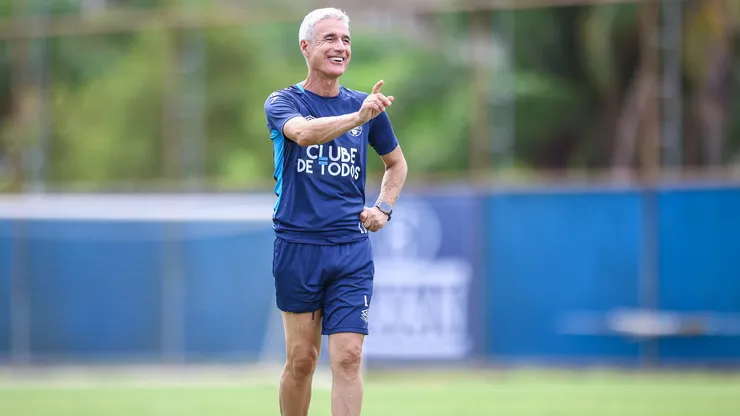 Foto: Lucas Uebel/Grêmio FBPA