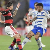 Flamenguistas elogiam Leonardo Jardim por desempenho de Paquetá contra o Cruzeiro