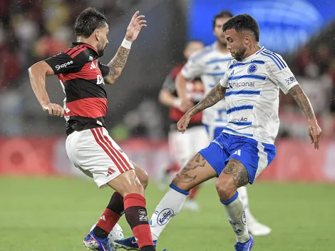 Flamenguistas elogiam Leonardo Jardim por desempenho de Paquetá contra o Cruzeiro