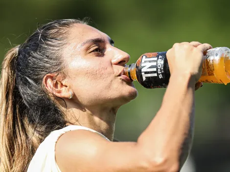 Santos enfrenta o Mixto na terceira rodada do Brasileirão Feminino