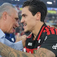 Cruzeiro é competitivo contra o Flamengo, mas estratégia de Tite não evita derrota