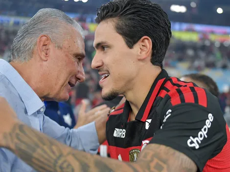 Cruzeiro é competitivo contra o Flamengo, mas estratégia de Tite não evita derrota