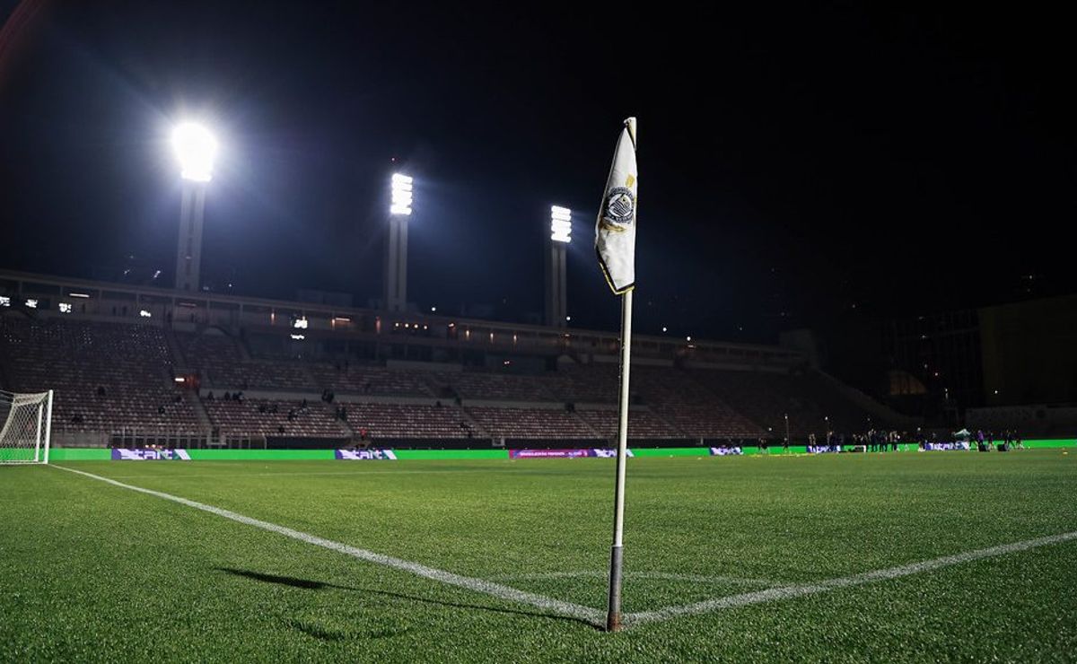 Corinthians x Taubaté no Brasileirão Feminino Sub-20: horário, escalações e onde assistir
