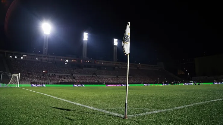 Corinthians recebe o Taubaté - Foto: Rebeca Reis/ Staff Image Woman/ CBF