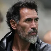 Domínguez celebra vitória, mas cobra evolução: "Temos que melhorar"