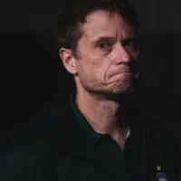 Fernando Seabra explica tática que fez o Coritiba derrotar o Corinthians