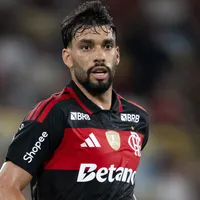 Leonardo Jardim explica nova função de Paquetá no Flamengo