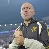 Leonardo Jardim acerta em leitura tática no Flamengo
