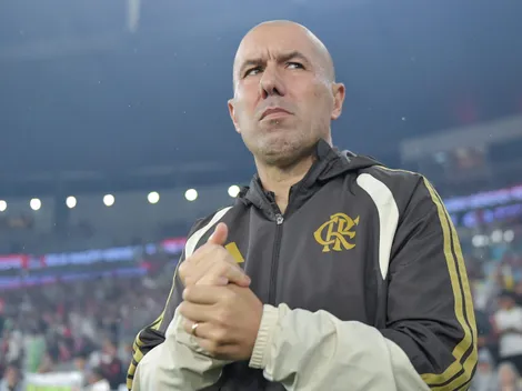 Leonardo Jardim acerta em leitura tática no Flamengo
