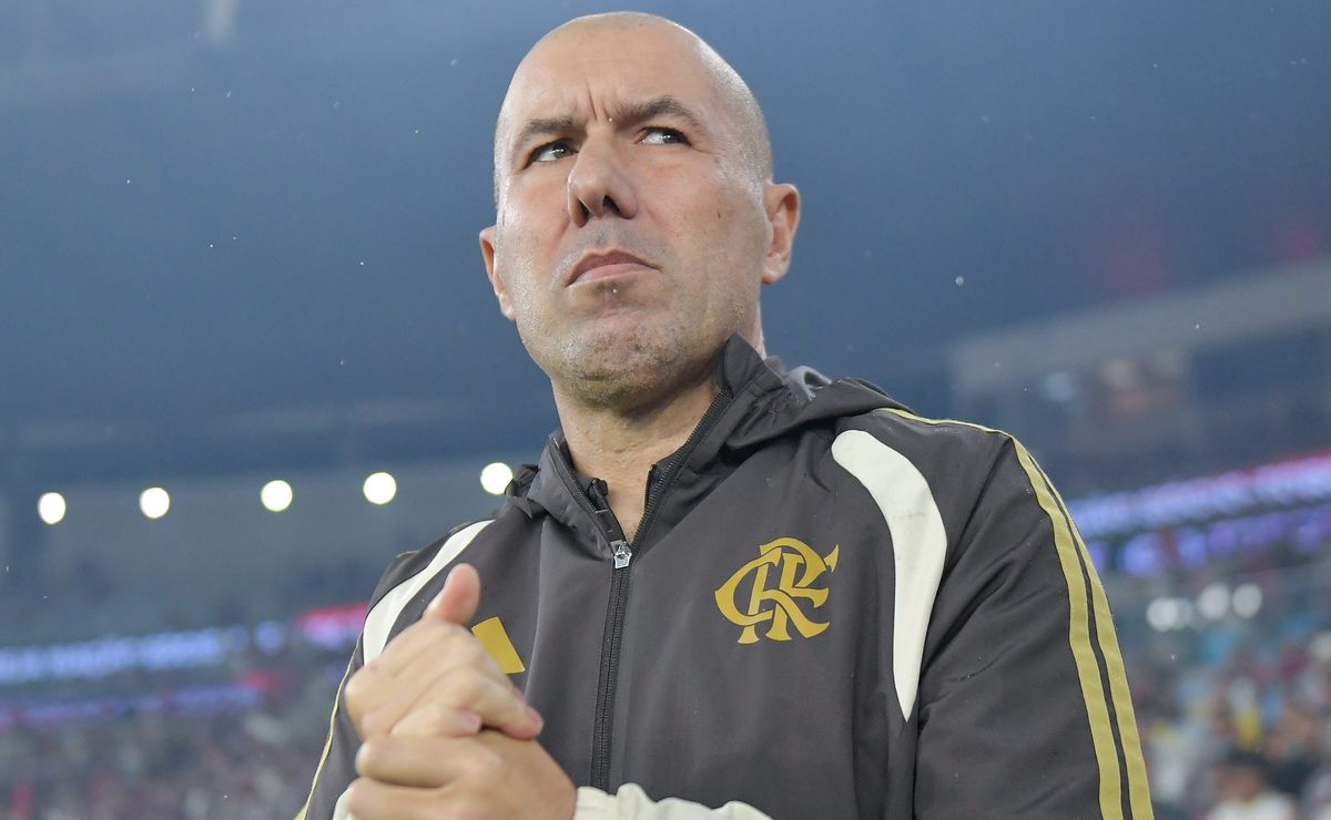 Jardim afirma que alavancou desempenho de jogadores do Cruzeiro e revela: “estavam um pouco perdidos”