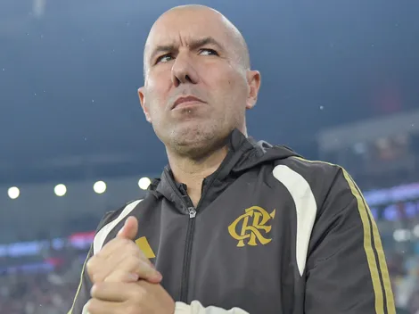 Jardim afirma que ajudou o elenco do Cruzeiro a se reencontrar