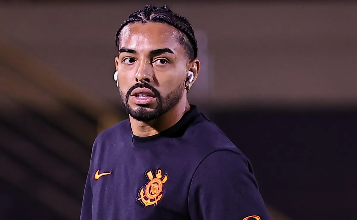 Matheus Bidu no Flamengo tem cravada de Jorge Nicola após apuração: “Nenhum contato”