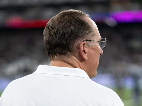 Textor prepara nova reunião para diminuir a pressão