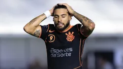 Yuri Alberto ainda é dúvida no Timão - Foto: Marcello Zambrana/AGIF