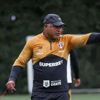 São Paulo se anima com início de Roger Machado