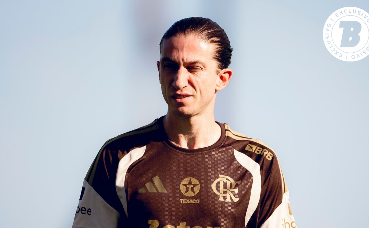 Empresário de Filipe Luís toma decisão sobre futuro de treinador ex-Flamengo e Espanha, Inglaterra e Portugal são opções