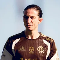 Empresário de Filipe Luís toma decisão sobre futuro de treinador