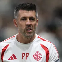Pezzolano minimiza atuação do Atlético ao explicar derrota do Inter