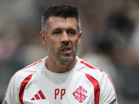Pezzolano minimiza atuação do Atlético ao explicar derrota do Inter
