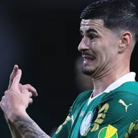 Palmeiras aguarda novas ofertas para negociar Rômulo