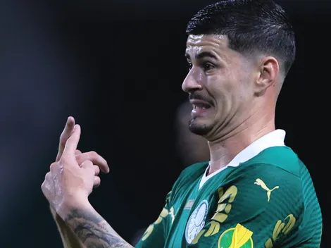 Palmeiras aguarda novas ofertas para negociar Rômulo