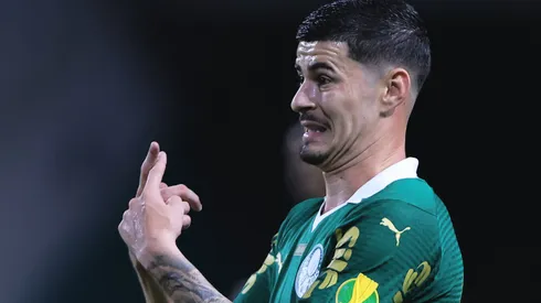 Meia teve altos e baixos – Foto: Ettore Chiereguini/AGIF.
