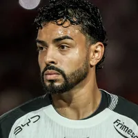 Matheus Bidu dá declaração infeliz após vexame do Corinthians