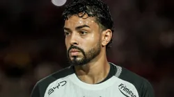 Matheus Bidu foi criticado.