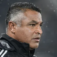 Roger custa menos que Crespo no São Paulo