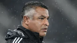 Roger Machado custa menos da metade de Crespo e São Paulo reduz gastos com nova comissão - Foto Thiago RibeiroAGIF