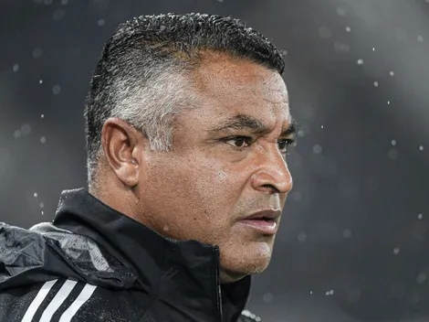 Roger custa menos que Crespo no São Paulo