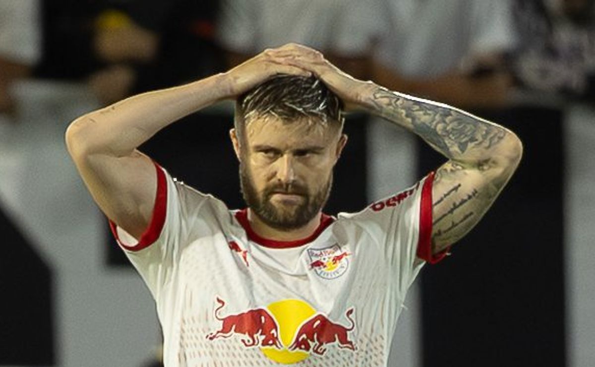 Eduardo Sasha, ex-Inter, projeta duelo entre Grêmio x Bragantino pelo Brasileirão e revela plano de Mancini