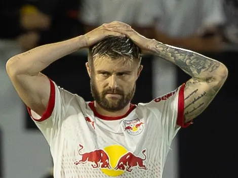 Eduardo Sasha projeta duelo entre Grêmio x Bragantino