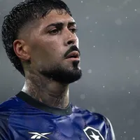 Barboza mira título da Sul-Americana no Botafogo