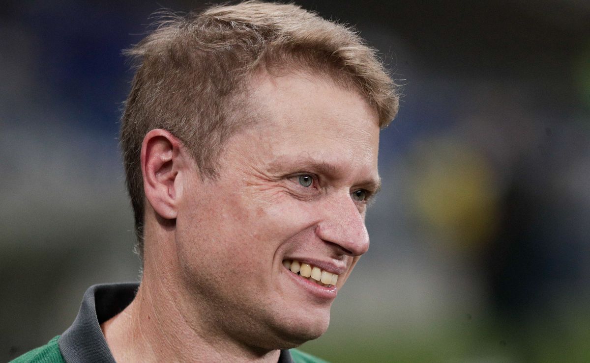 Fernando Seabra avalia vitória em São Paulo diante do Corinthians e expõe motivo do triunfo