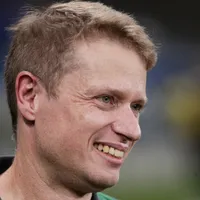 Fernando Seabra avalia vitória em São Paulo diante do Corinthians