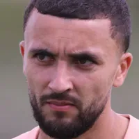 Labyad estreia pelo Corinthians e números surpreendem
