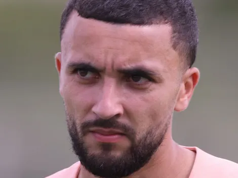 Labyad estreia pelo Corinthians e números surpreendem