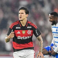 Pedro fala sobre Jardim e reencontro com Gerson