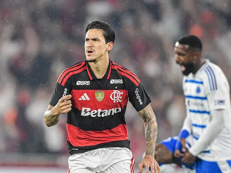 Pedro fala sobre Jardim e reencontro com Gerson