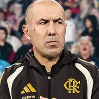 Perfil de Leonardo Jardim chama atenção no Flamengo