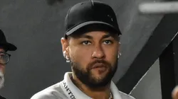 Falcão sai em defesa de Neymar.