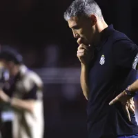 Neymar vira esperança para Vojvoda