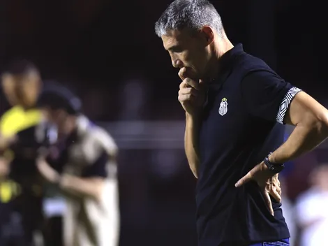 Neymar vira esperança para Vojvoda