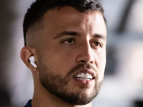 Matheus Henrique aponta injustiça em Fla x Raposa e defende Tite