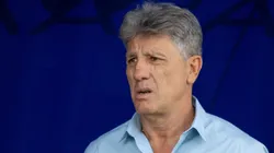 Renato Gaúcho precisa resolver esse problema do Vasco.